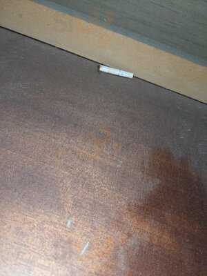 The Colonnade London