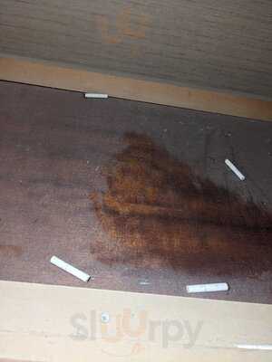 The Colonnade London