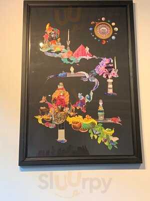 Nude Coffee Roasters