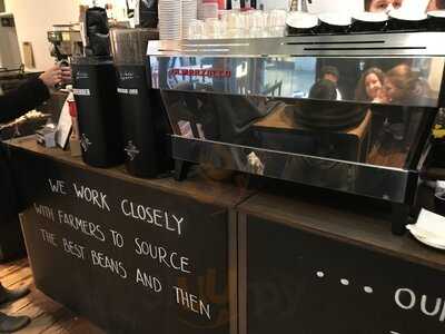 Nude Coffee Roasters