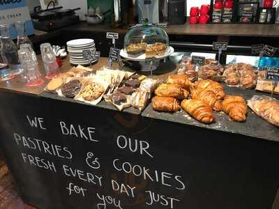 Nude Coffee Roasters