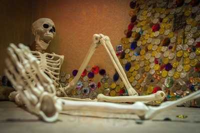 Granny Nanny's Vintage Jazz Bar Lounge & Restaurant