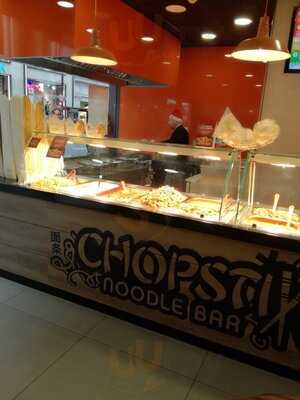 Chopstix