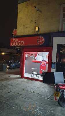 Pizza Gogo