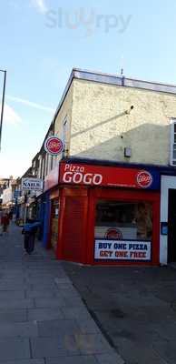Pizza Gogo