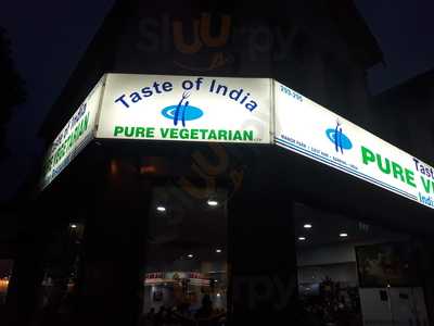Taste Of India City