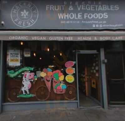 Hackney Fresh