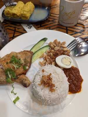 Cafe Rasa Malaysia
