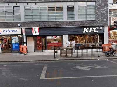 Kfc