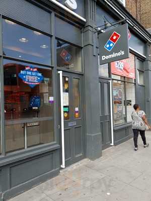 Domino's Pizza - London - Tottenham