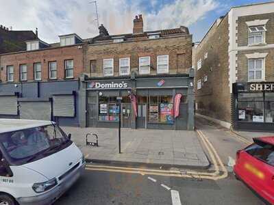 Domino's Pizza - London - Tottenham