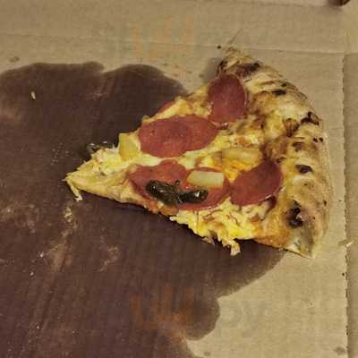 Domino's Pizza - London - Tottenham