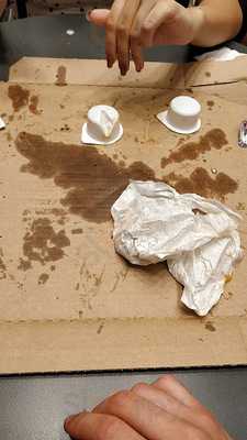 Domino's Pizza - London - Tottenham