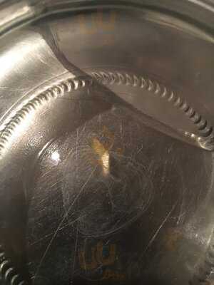 Taj Mahal Streatham Hill