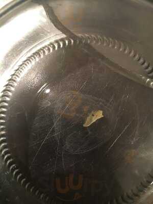 Taj Mahal Streatham Hill