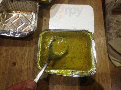 Taj Mahal Streatham Hill