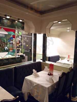 Taj Mahal Streatham Hill