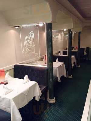 Taj Mahal Streatham Hill