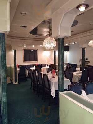 Taj Mahal Streatham Hill