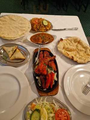 Taj Mahal Streatham Hill