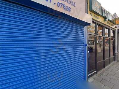 Taj Mahal Streatham Hill