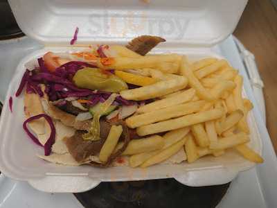 Balman's Kebabs