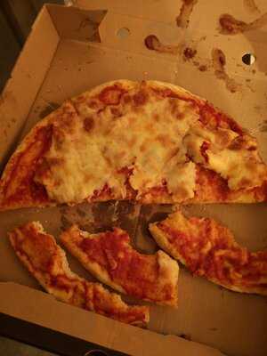 Napoletana Pizza And Bbq Kebabs