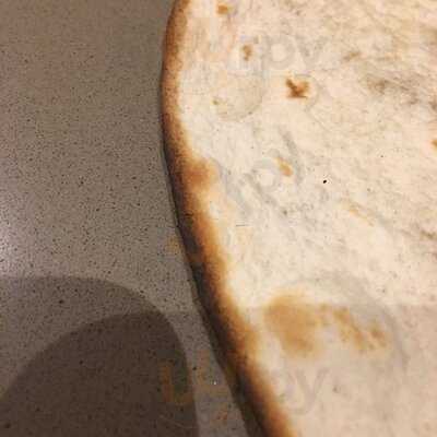 Napoletana Pizza And Bbq Kebabs