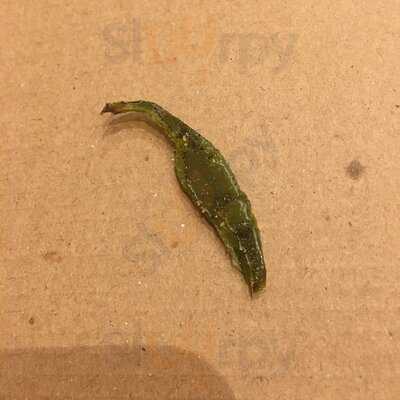 Napoletana Pizza And Bbq Kebabs