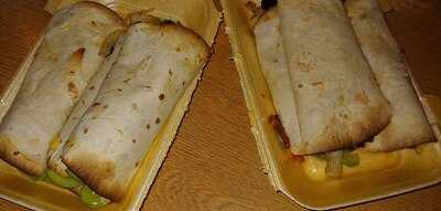 Napoletana Pizza And Bbq Kebabs