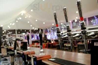 The Tasting Room Canary Wharf