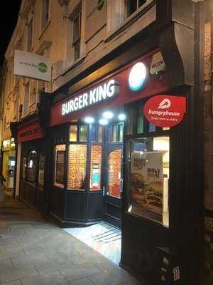 Burger King