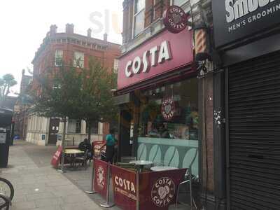 Costa Coffee