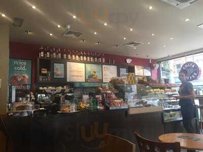 Costa Coffee