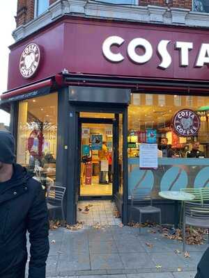 Costa Coffee