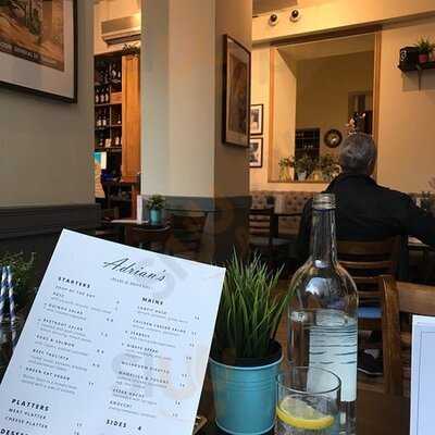 Adrian's Bar & Bistro