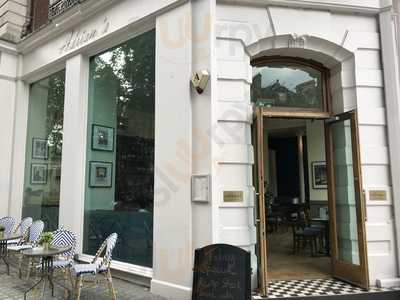 Adrian's Bar & Bistro