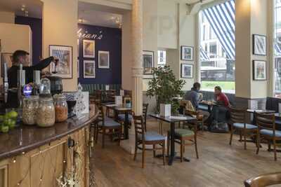 Adrian's Bar & Bistro