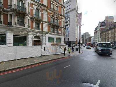 Adrian's Bar & Bistro