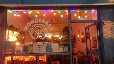 Wonderbar