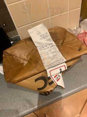 Kfc Thornton Heath