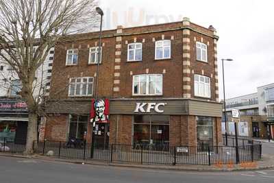 Kfc Thornton Heath