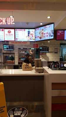 Kfc Thornton Heath