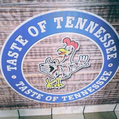 Tennessee Fried Chicken