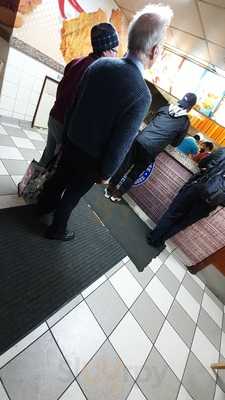 Tennessee Fried Chicken