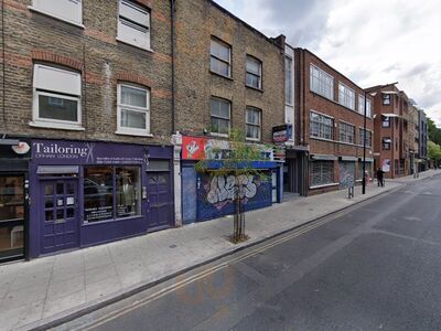 Tennessee Fried Chicken