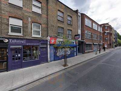 Tennessee Fried Chicken