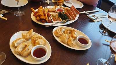 Rose Chinese Take Away