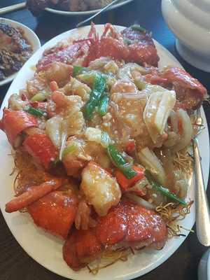 Rose Chinese Take Away