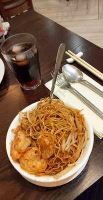 Rose Chinese Take Away